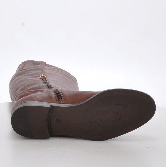 U.S. Polo Assn - Fancy Brown