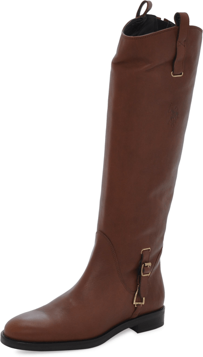 U.S. Polo Assn - Fancy Brown
