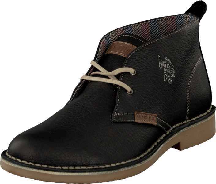 U.S. Polo Assn - Amadeus Black