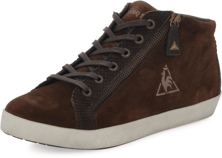 Le Coq Sportif - Lena Shoot Seal Brown