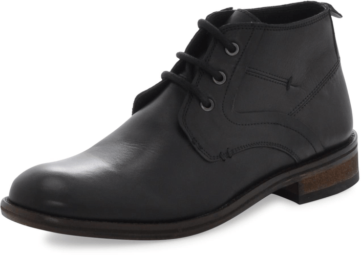 Ambré - Boot Black Black