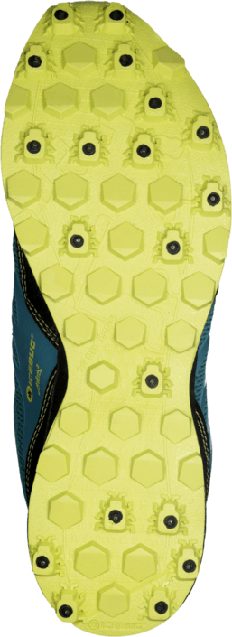Icebug - Anima2-L Bugrip Opal / Black