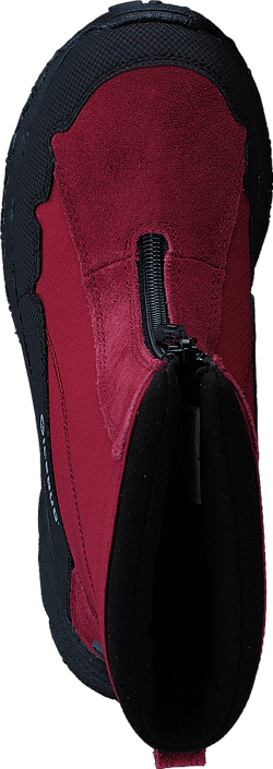Icebug - IVALO-L BUGrip Wine