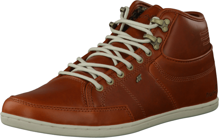 Boxfresh - Tartan Co Spiced