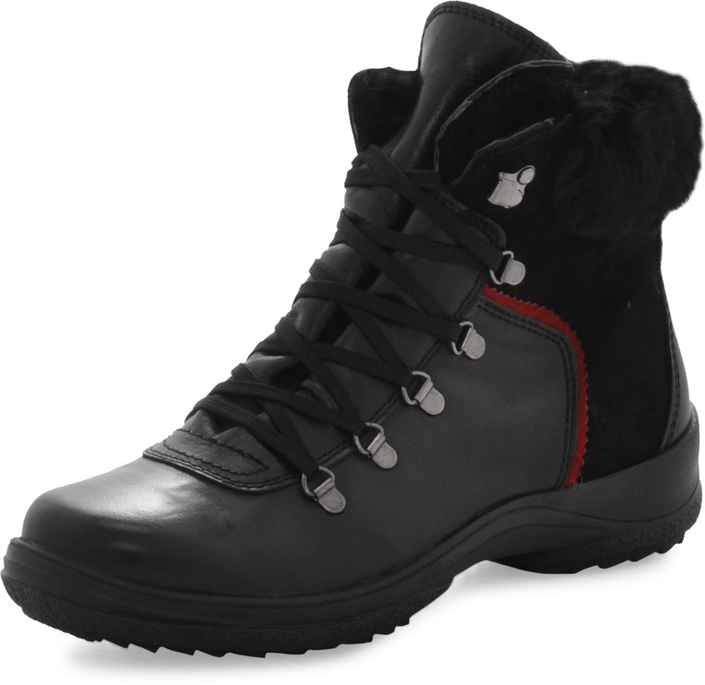 Ilves - 75707L BLACK