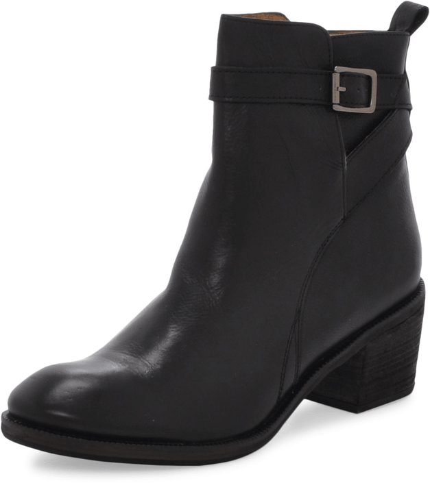 Boomerang - 167015 Black