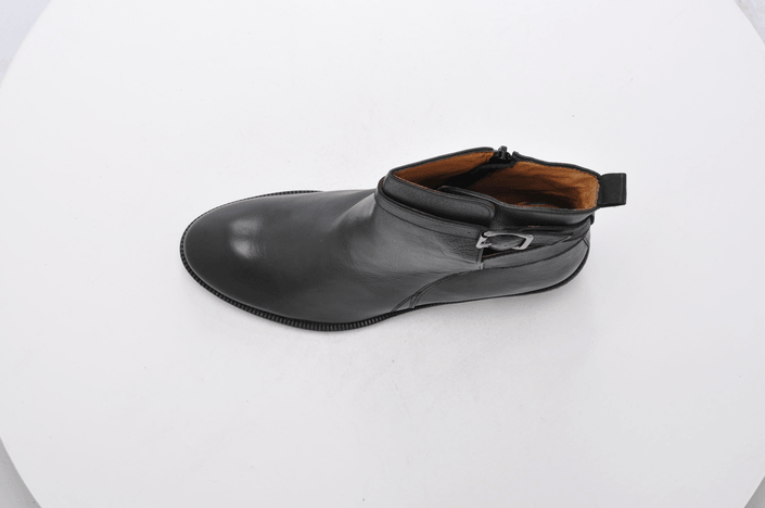 Boomerang - 167015 Black