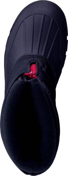 Ralph Lauren Junior - Yukon zip black ballistic