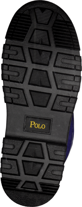 Ralph Lauren Junior - Yukon zip blue streak ballistic