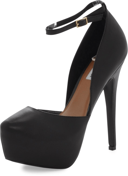 Steve Madden - Deeny Black Black