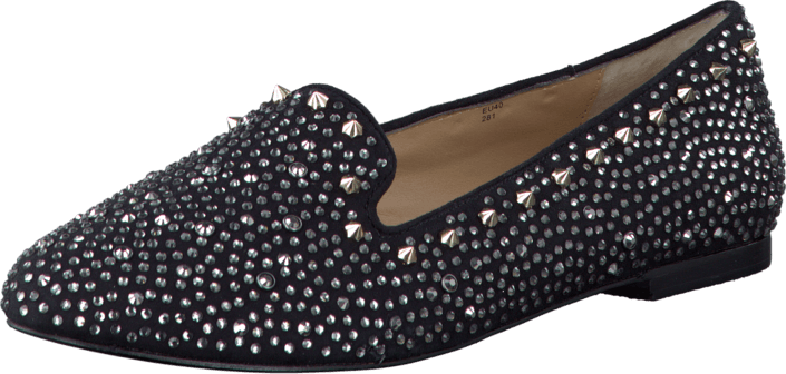 Steve Madden - Graanite Black Multi Black Multi