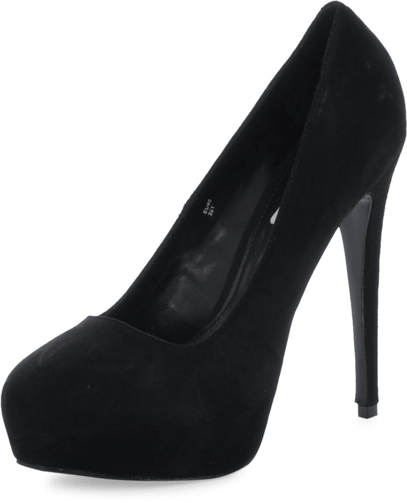 Steve Madden - Yasmin Black