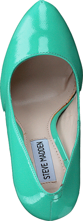 Steve Madden - Yasmin Mint Green