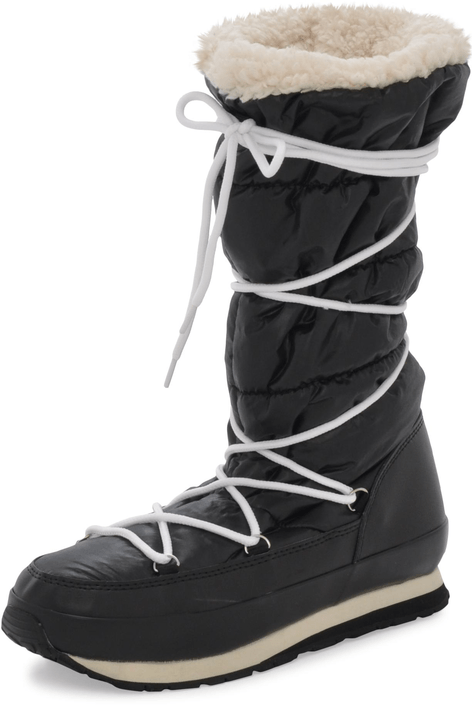 Rubber Duck - Artic Joggers Black