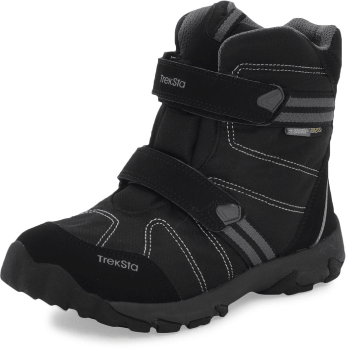 Treksta - New Cobra GTX Black/grey