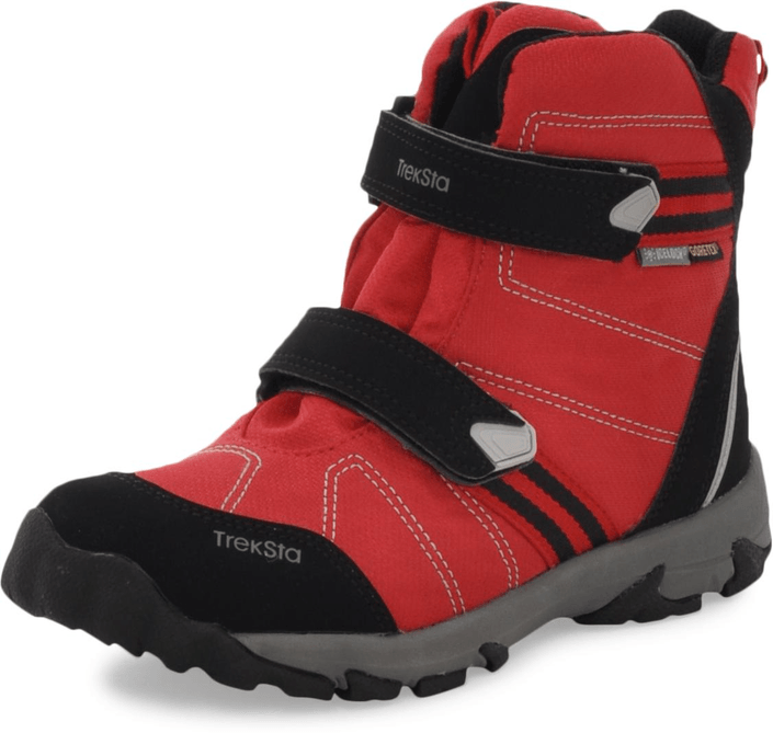 Treksta - New Cobra GTX Black/red