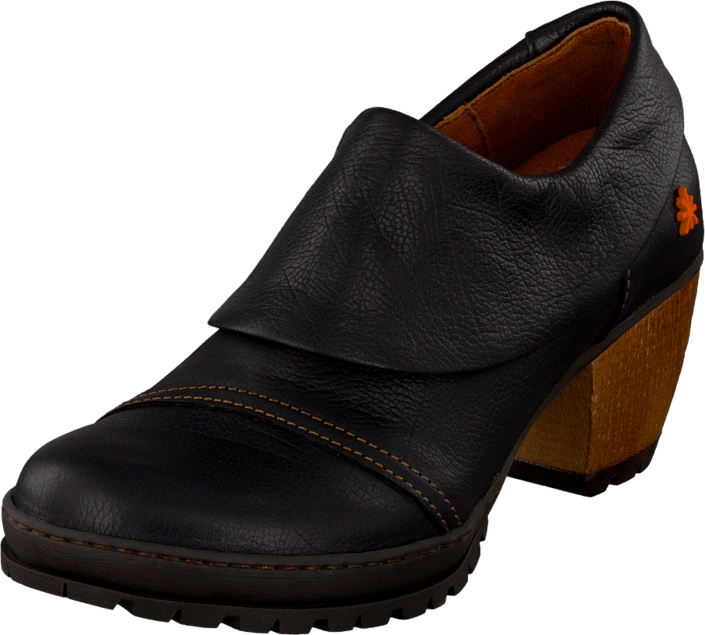 Art - Oslo Gaucho Black