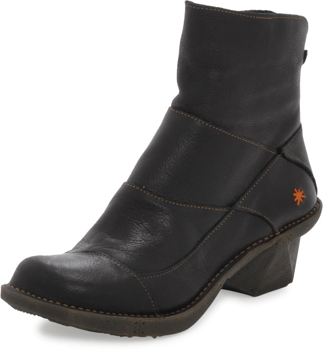 Art - Oteiza Gaucho Black