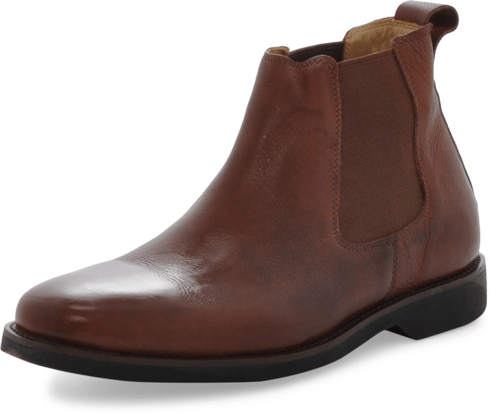 Anatomic & Co - Carduso Dark Brown