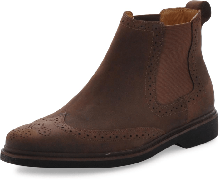Anatomic & Co - Gustavo Dark Brown