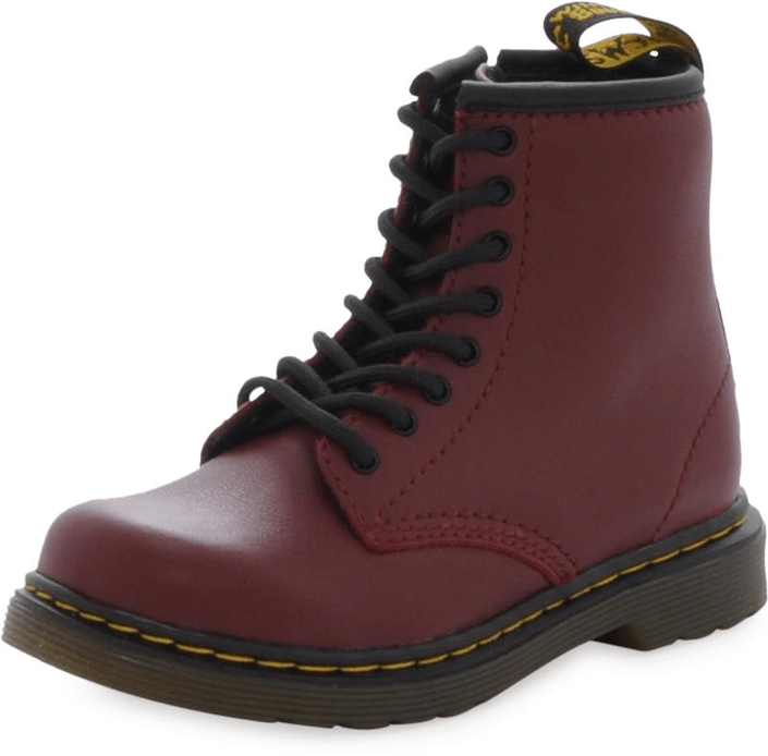 Dr Martens - Broklee Cherry