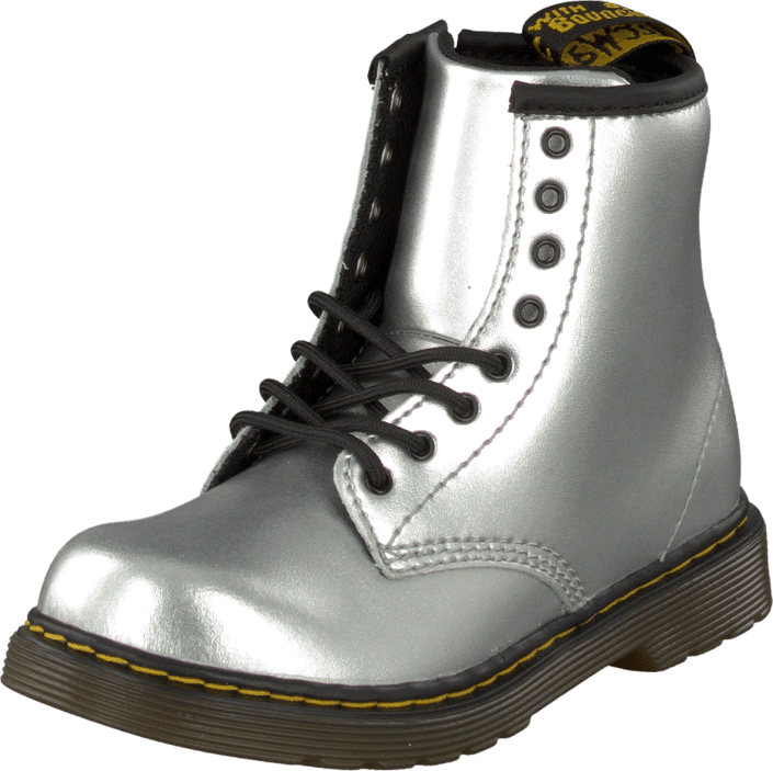 Dr Martens - Broklee Silver