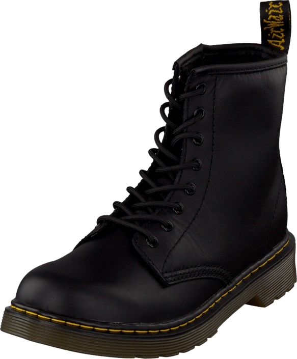 Dr Martens - Delaney Black