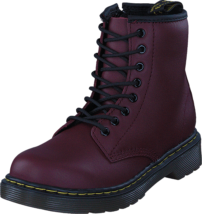 Dr Martens - Delaney Cherry