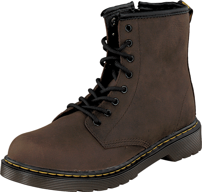 Dr Martens - Delaney Dk Brown