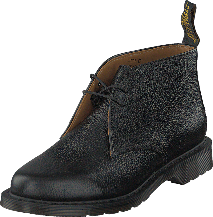 Dr Martens - Sawyer Black