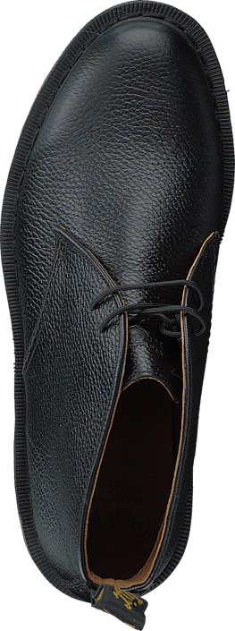 Dr Martens - Sawyer Black