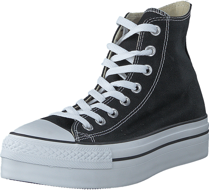 Converse - All Star Platform Core-Hi