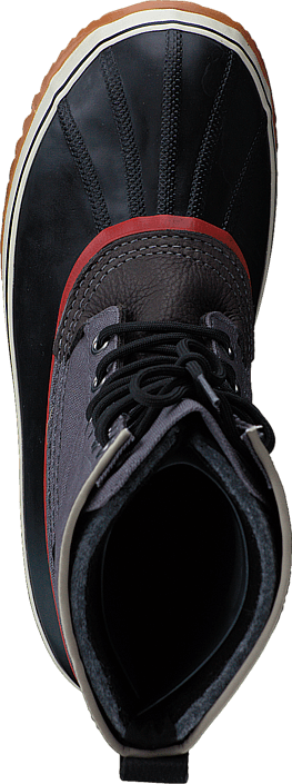 Sorel - 1964 Premium? T CVS