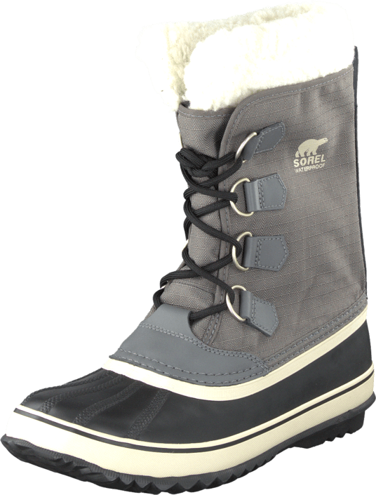 Sorel - Winter Carnival?
