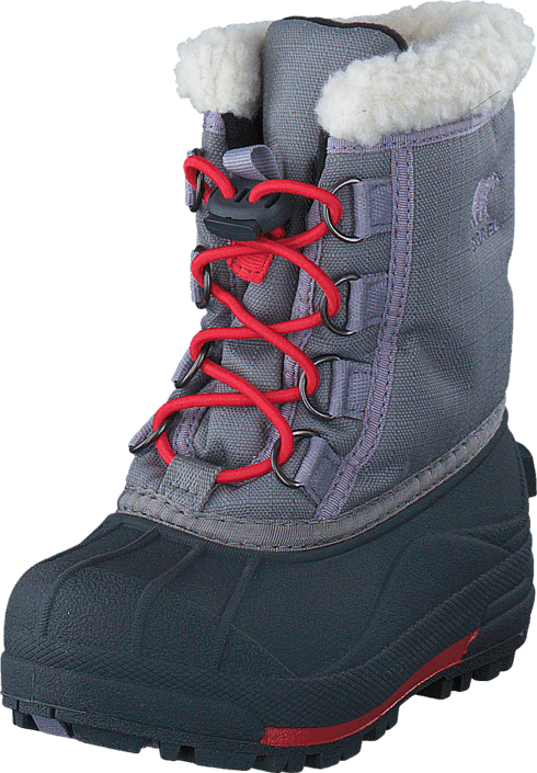Sorel - Youth Cumberland II NY1791-008 Grey