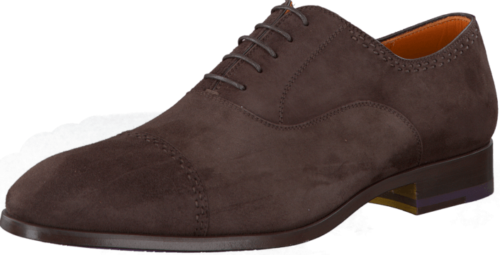 Magnanni - Modelo 15559 Cabra Marron