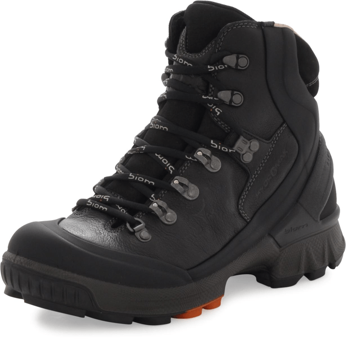 Ecco - Biom Hike Black-Black