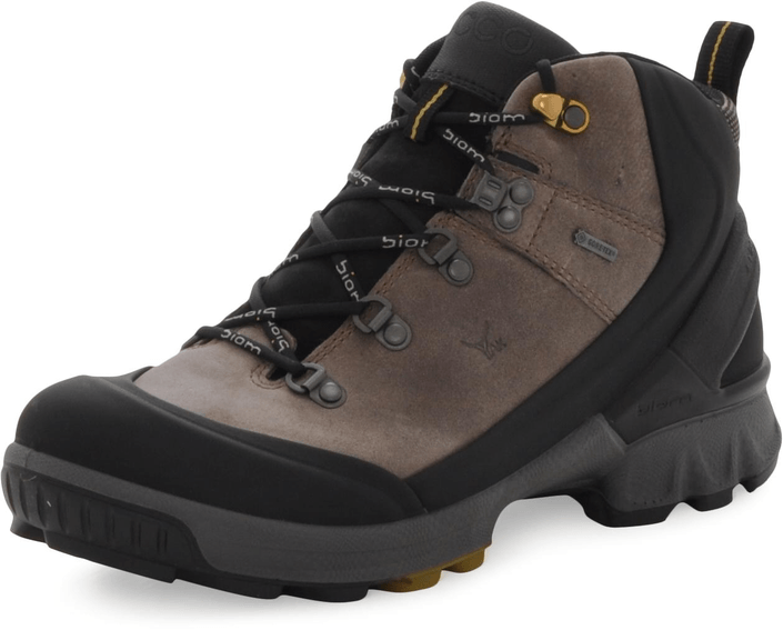 Ecco - Biom Hike Black/Stone