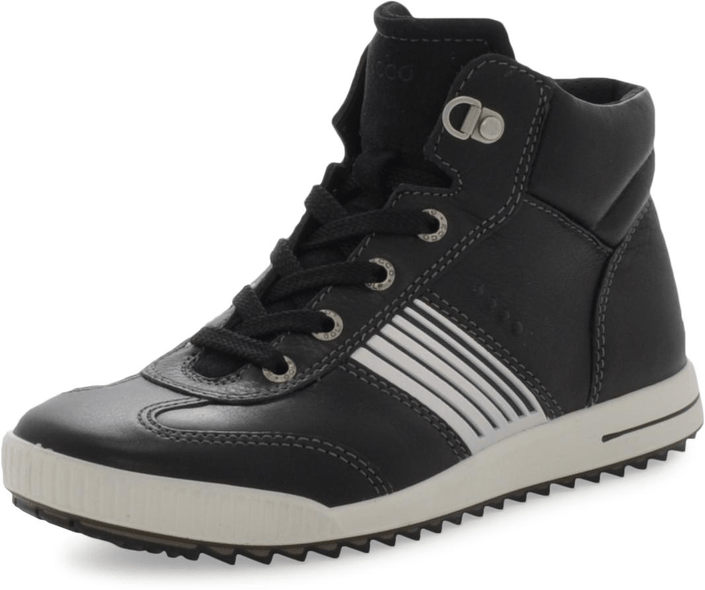 Ecco - Junior Street Black