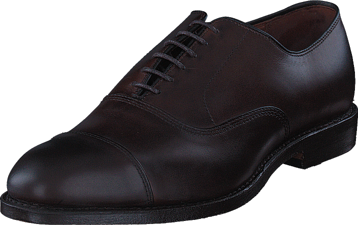 Allen Edmonds - Park Avenue Dark Brown Calf