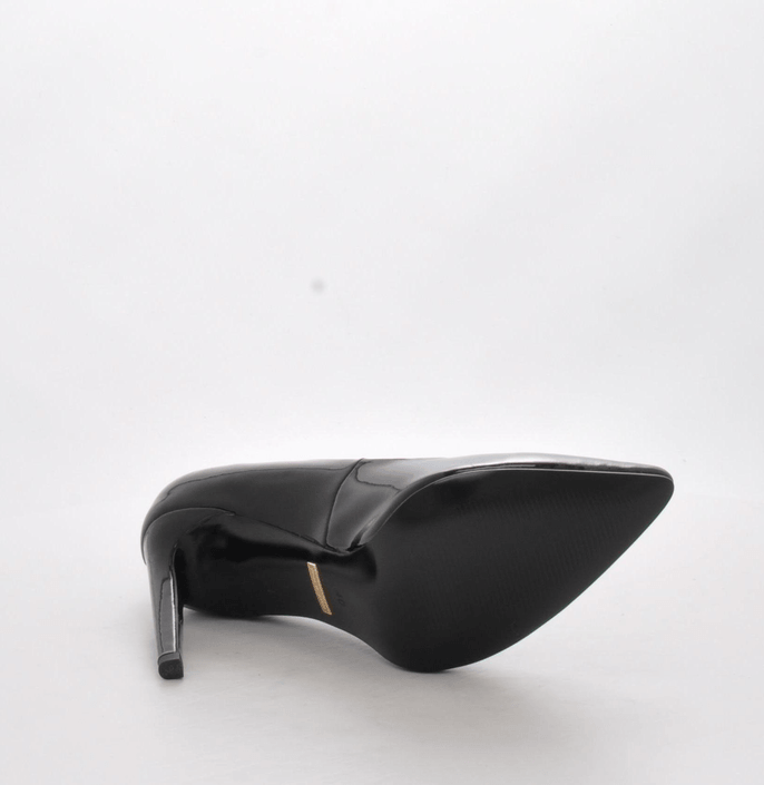 Tiger of Sweden - Villma 01 Black