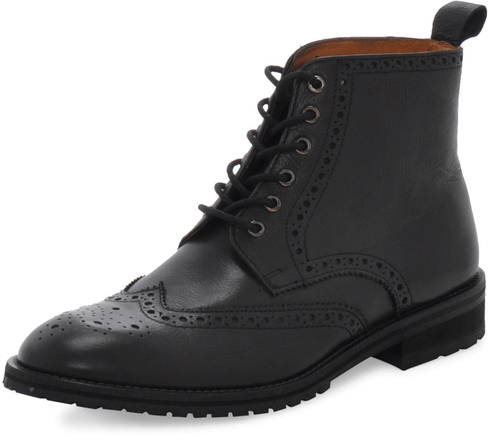Boomerang - Runmaro Black