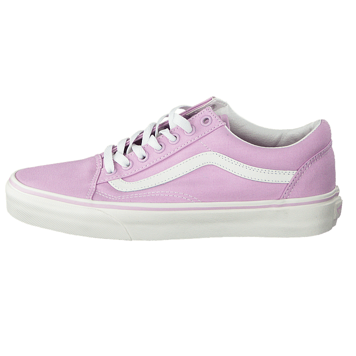 vans lilla