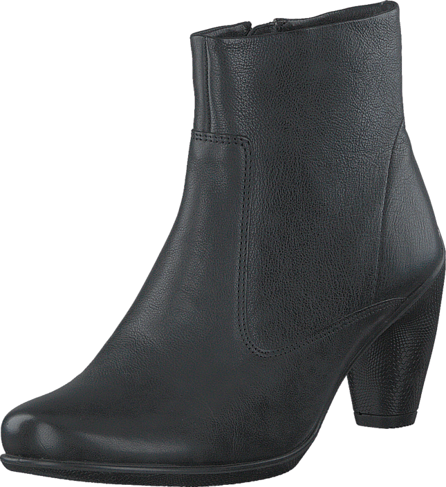 Ecco - Sculptured 65 Black