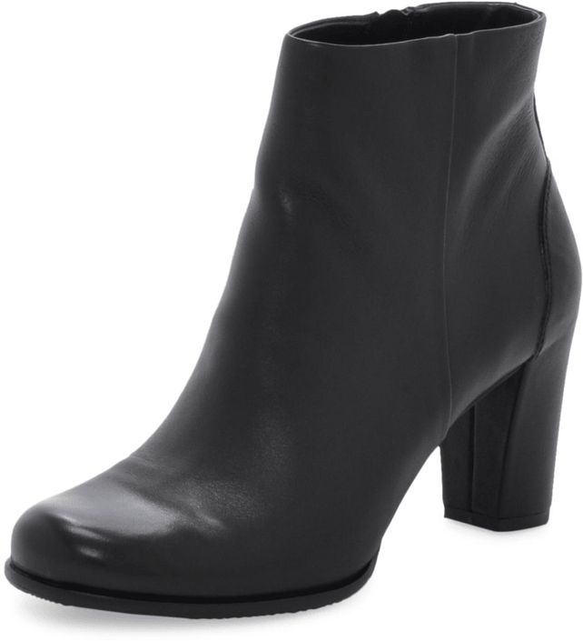 Ecco - Pretoria Black