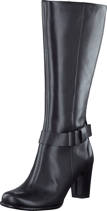 Ecco - Pretoria Black/Black