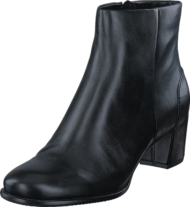 Ecco - Pailin Black