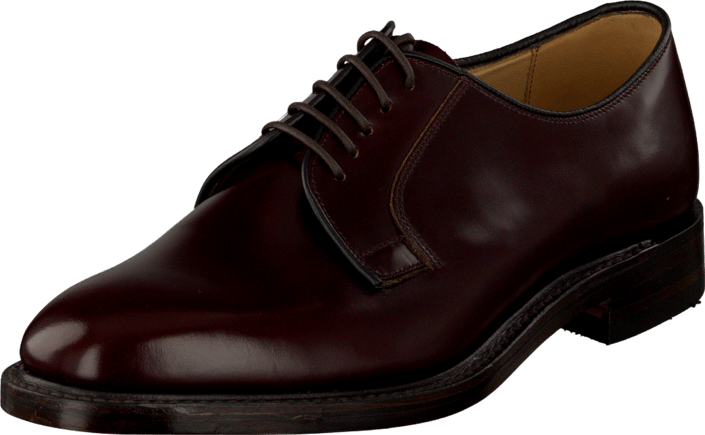 Loake - 771T Burgundy