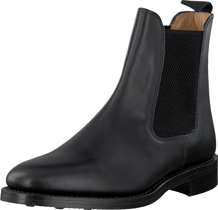 Loake - Blenheim Black