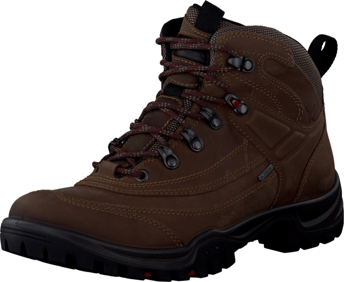 Ecco - Xpedition III Torre Cemi GTX Espresso